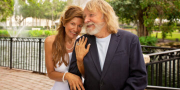 A Duet Decades in the Making