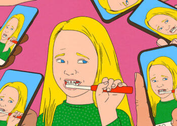 As the First Influencer Kids Come of Age, What Have We Learned?