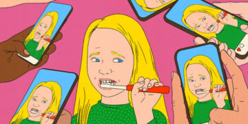 As the First Influencer Kids Come of Age, What Have We Learned?