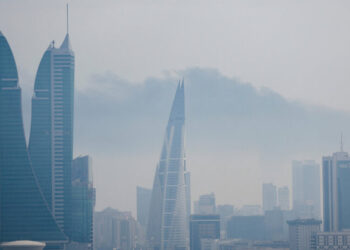 Bahrain Charges Intelligence Officer in the Death of a Detainee