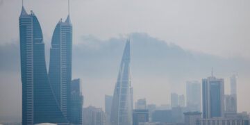 Bahrain Charges Intelligence Officer in the Death of a Detainee