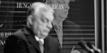 Orban Lost. But Populism Is Very Much Alive.