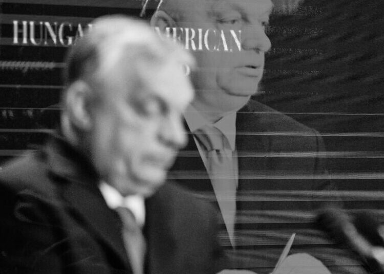 Orban Lost. But Populism Is Very Much Alive.