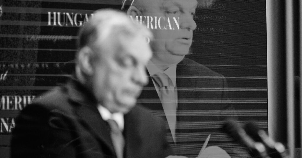 Orban Lost. But Populism Is Very Much Alive.