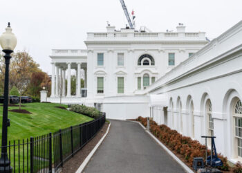 White House and Anthropic Hold ‘Productive’ Meeting, Aiming for a Compromise