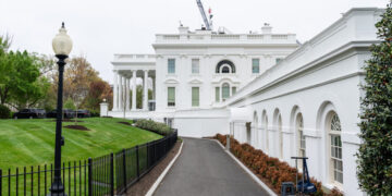 White House and Anthropic Hold ‘Productive’ Meeting, Aiming for a Compromise