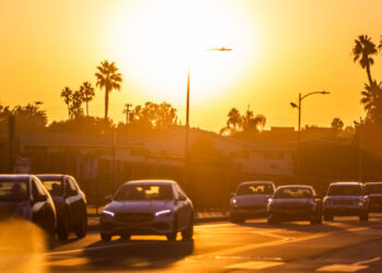 How Can I Protect My Car When the Weather Is Scorching?