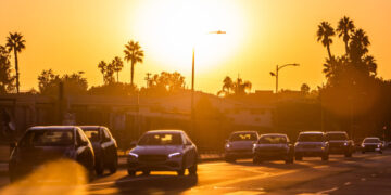 How Can I Protect My Car When the Weather Is Scorching?