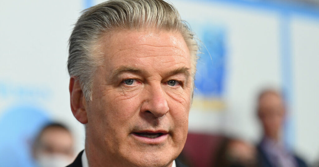Lawsuit Against Alec Baldwin for ‘Rust’ Shooting Heads Toward Trial
