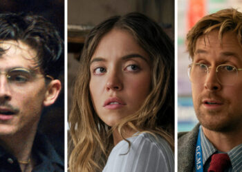 Is the Movie Star Back? Sort Of.