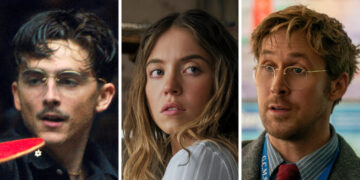 Is the Movie Star Back? Sort Of.