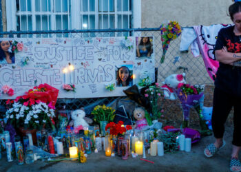 The Lurid D4vd Case and the Fervid Hunt for Details