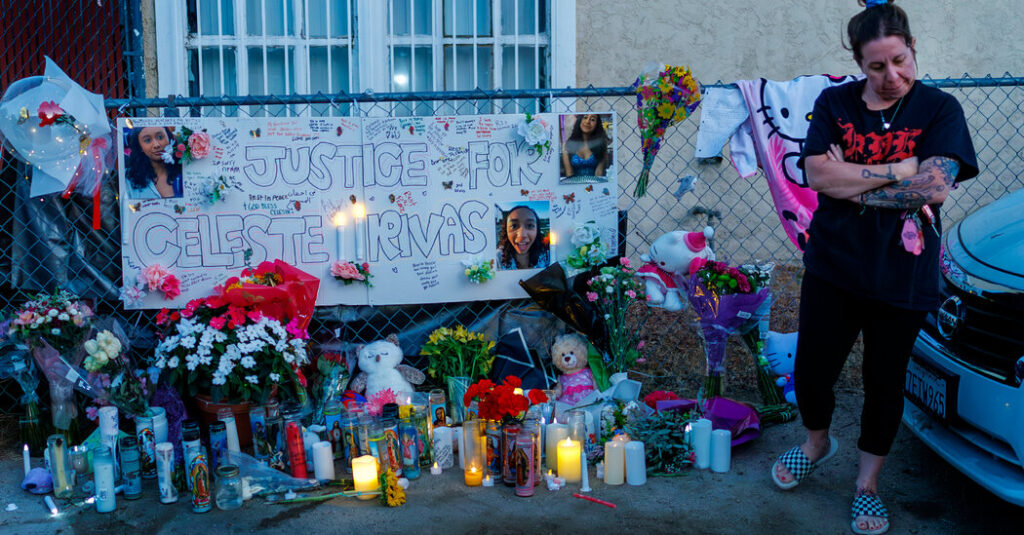 The Lurid D4vd Case and the Fervid Hunt for Details