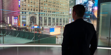 Trying to Explain the Strange Universe of Cryptocurrency