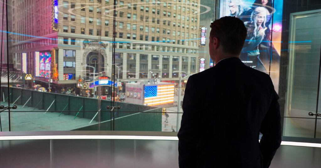 Trying to Explain the Strange Universe of Cryptocurrency