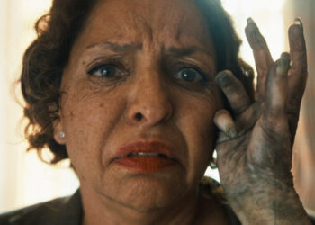 ‘Lee Cronin’s The Mummy’ Is Out. Wait, Who’s Lee Cronin?