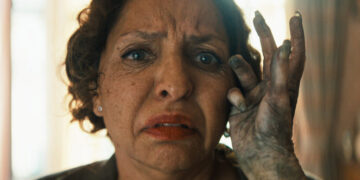 ‘Lee Cronin’s The Mummy’ Is Out. Wait, Who’s Lee Cronin?