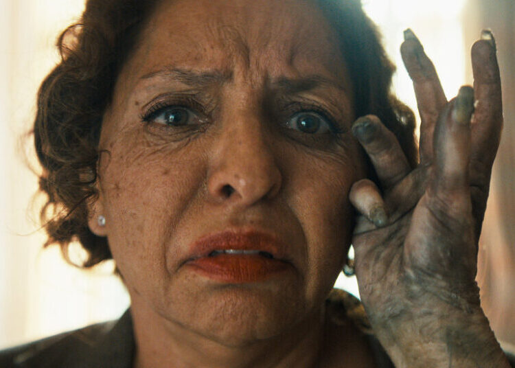 ‘Lee Cronin’s The Mummy’ Is Out. Wait, Who’s Lee Cronin?