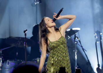 Olivia Rodrigo’s ‘Drop Dead’ Is a Heavenly Fakeout