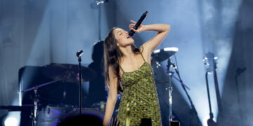 Olivia Rodrigo’s ‘Drop Dead’ Is a Heavenly Fakeout