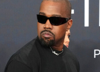 Ye Concert in Poland Is Canceled