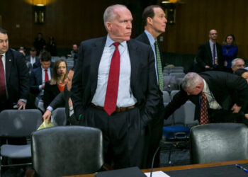 Prosecutor Withdraws From Trump Team’s Investigation of Ex-C.I.A. Chief