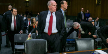 Prosecutor Withdraws From Trump Team’s Investigation of Ex-C.I.A. Chief