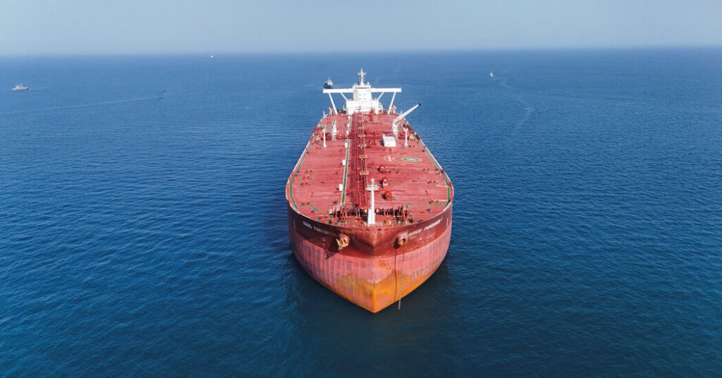 Optimism Rises for Iran Talks, but Hard Work Awaits