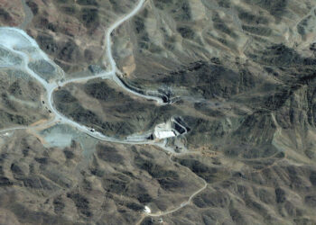 Trump Is Urged to Act on Iranian Site Feared Impervious to Airstrikes