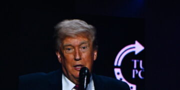 Trump’s Dispute With Pope Leo Deepens Divisions on the Right