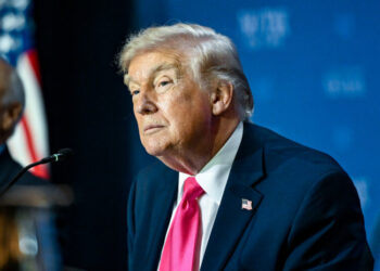 Trump Asks for Longer Timeline in Suit Against I.R.S.