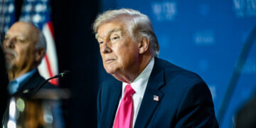 Trump Asks for Longer Timeline in Suit Against I.R.S.