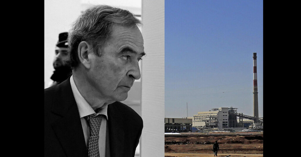 A Stunning New Verdict Rewrites the Rules of Corporate Morality