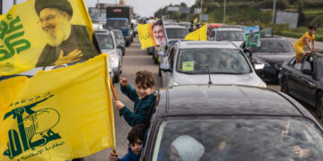 Lebanon Cease-Fire Leaves Netanyahu in an Uncomfortable Spot