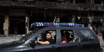 Lebanon’s Cease-Fire Buys Time, Not a Way Out