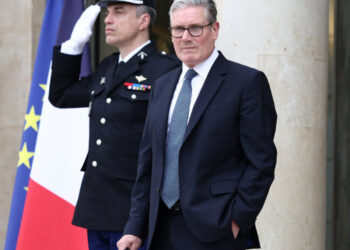 Starmer’s Credibility Just Took Another Body Blow Over the Mandelson Scandal