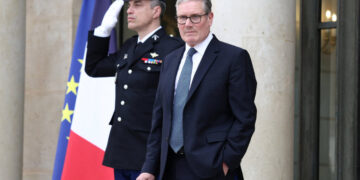 Starmer’s Credibility Just Took Another Body Blow Over the Mandelson Scandal