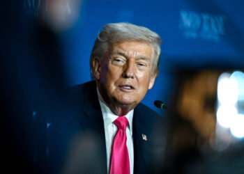 Trump Frames Iran War as All but Over in Optimistic Social Media Flurry