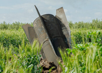 Iran Resisted a Powerful Attacker. Taiwan Can Too.