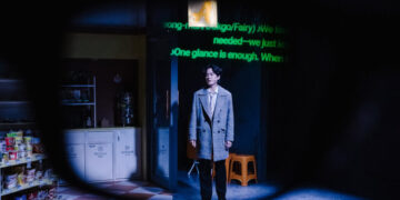 With A.I. Glasses, Korea’s Theaters Hope for a K-Pop Moment