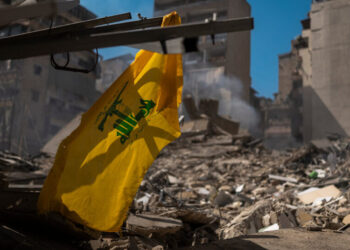 Why Lebanon Has Long Struggled to Contain Hezbollah