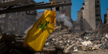 Why Lebanon Has Long Struggled to Contain Hezbollah