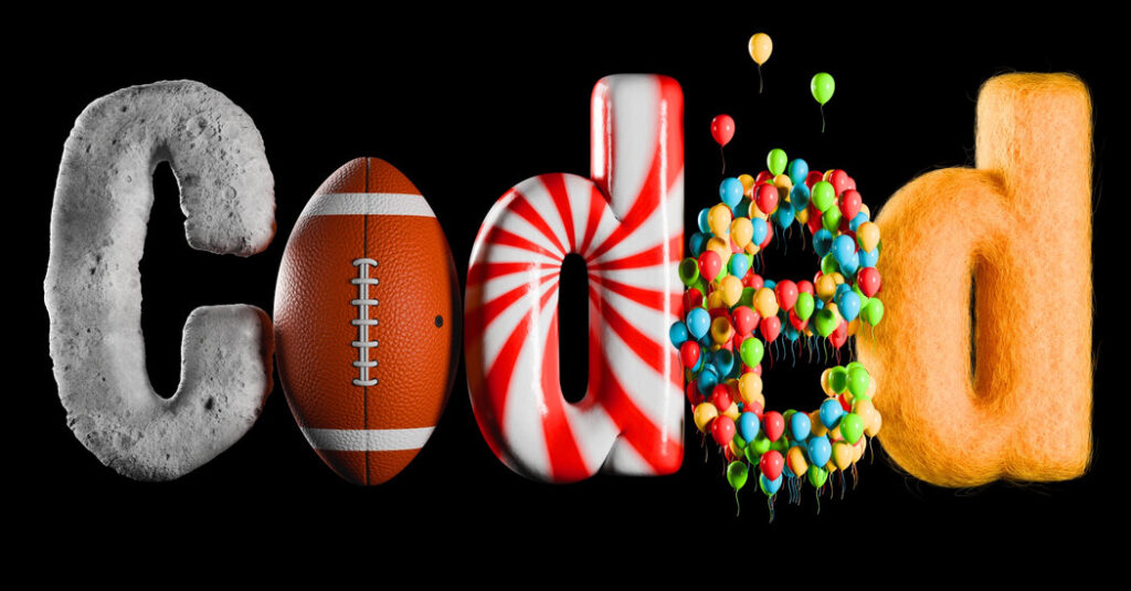 What We Lose When Everything Is ‘-Coded’