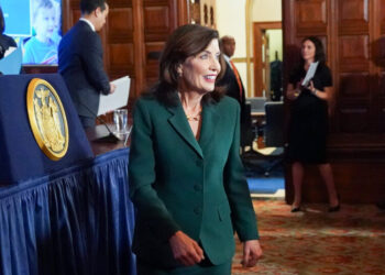 Contours of Pied-à-Terre Tax in New York City Begin to Take Shape