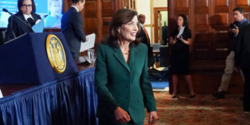 Contours of Pied-à-Terre Tax in New York City Begin to Take Shape