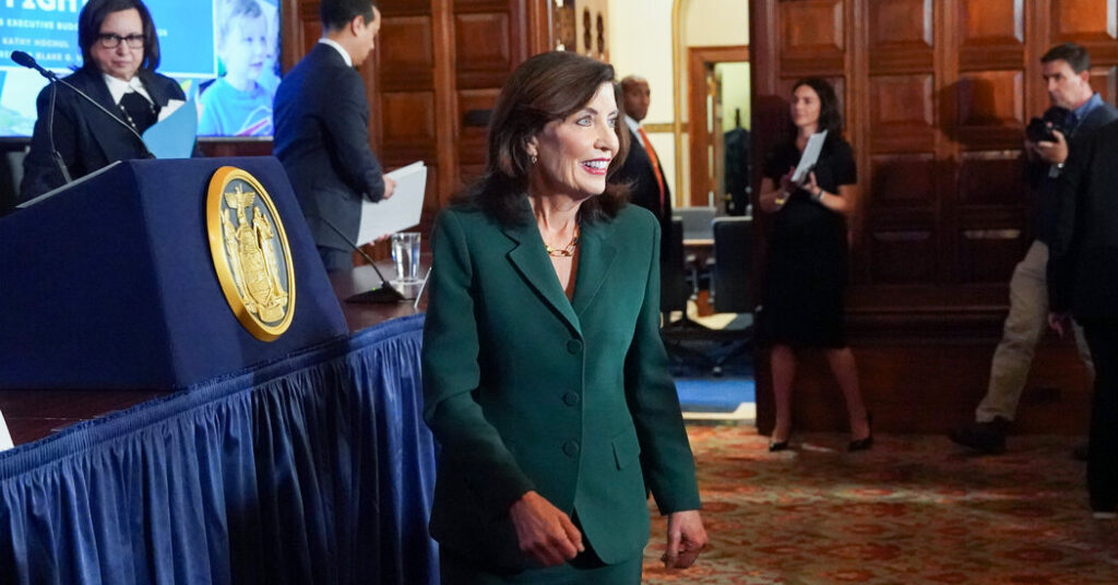 Contours of Pied-à-Terre Tax in New York City Begin to Take Shape