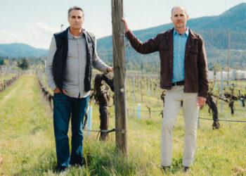 A Family Feud at an Oregon Winery Turns to Vinegar Over A.I. Slop