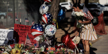 Man Accused of Killing Charlie Kirk Wants to Ban Cameras From Court