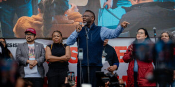 Standoff Ends Over Teachers’ Union Push to Cancel Class for May Day