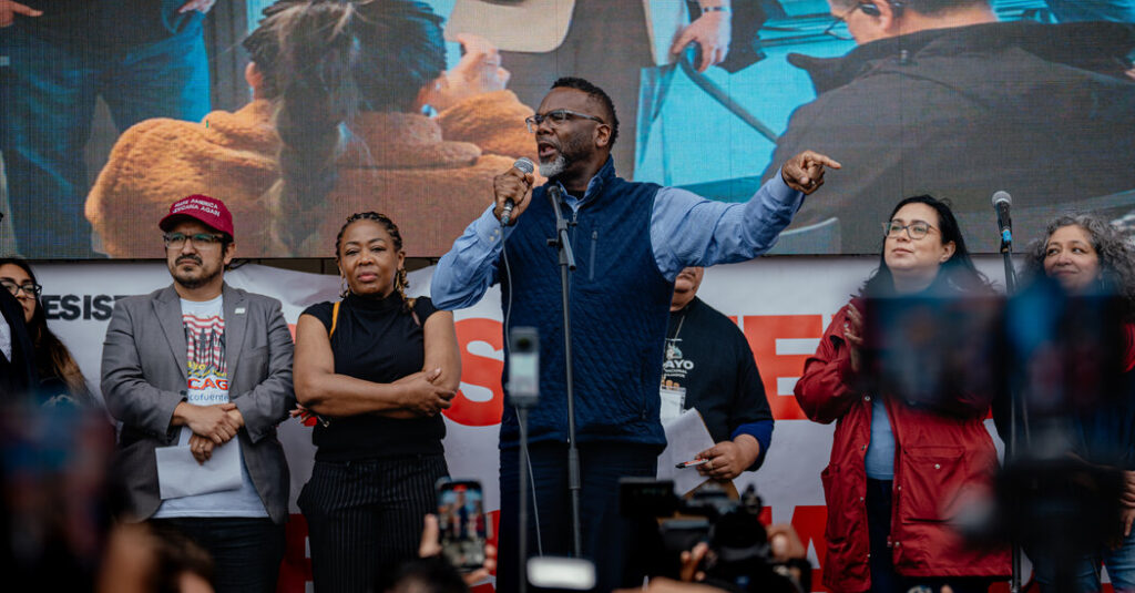 Standoff Ends Over Teachers’ Union Push to Cancel Class for May Day